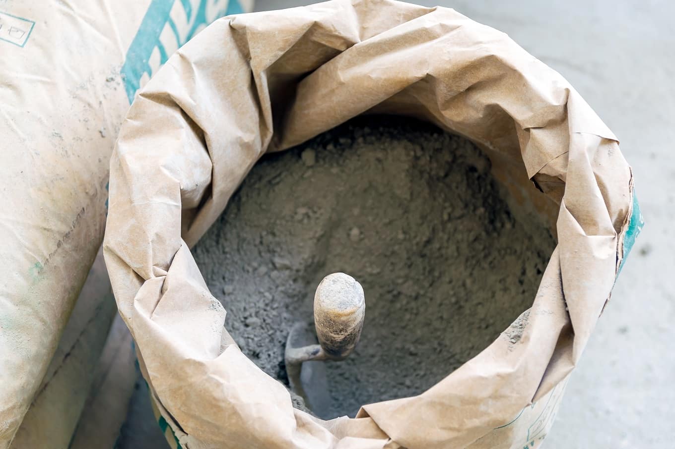 Read more about the article W jaki sposób bada się cementy i ich składniki?